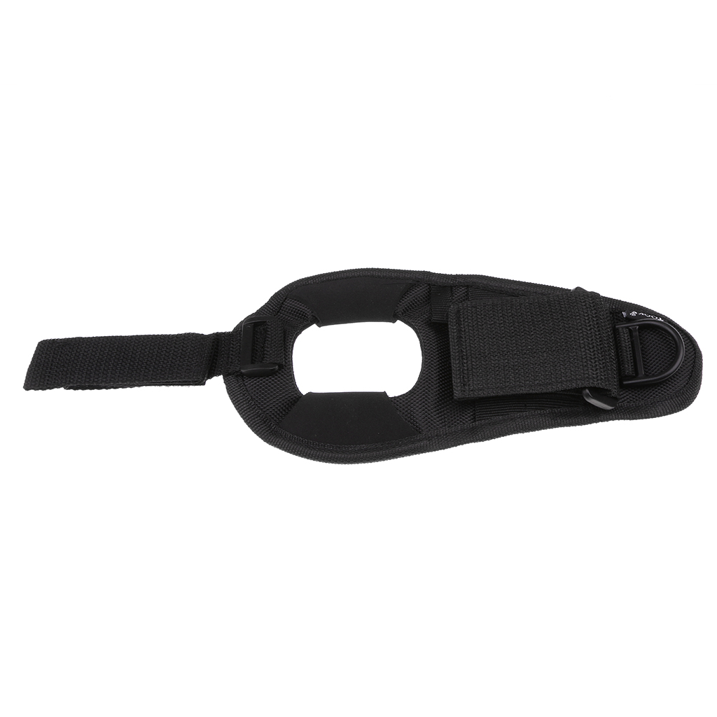 Hand Free Glove for Carrying S - Underwater Flashlight review and price