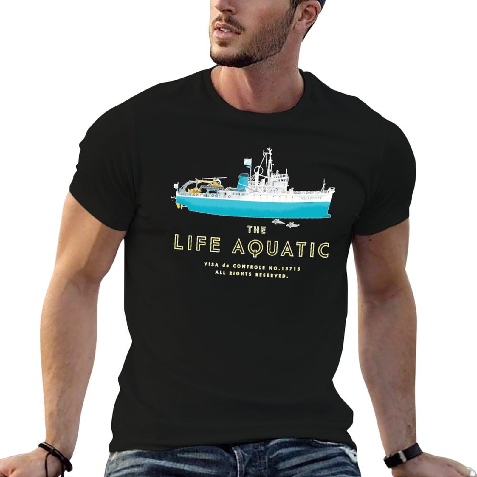 The Life Aquatic With Steve Zi - Aquatic Sports Activities review and price