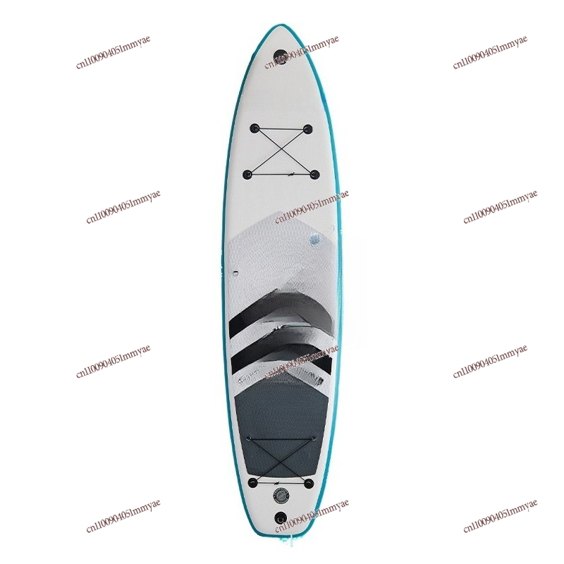 New Inflatable PVC Stand Up Pa - Aquatic Sports Activities review and price