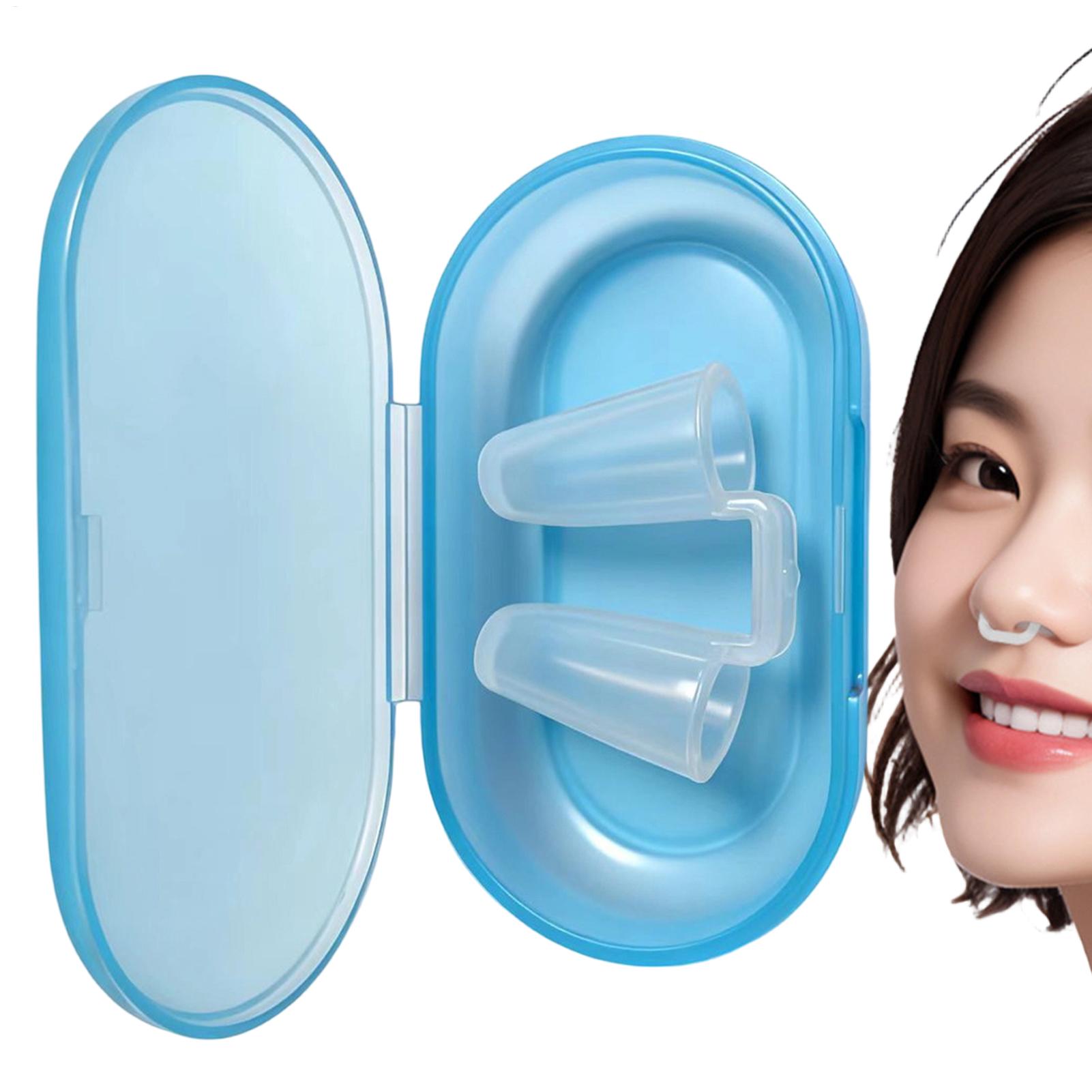 Silicone Nose Clips for Swimmi - Snorkel Dry Top review and price