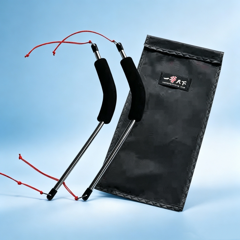Power kite bar dual line stunt - Kite Surf Bar Control review and price