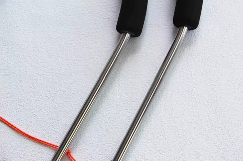 Power kite bar dual line stunt - Kite Surf Bar Control review and price