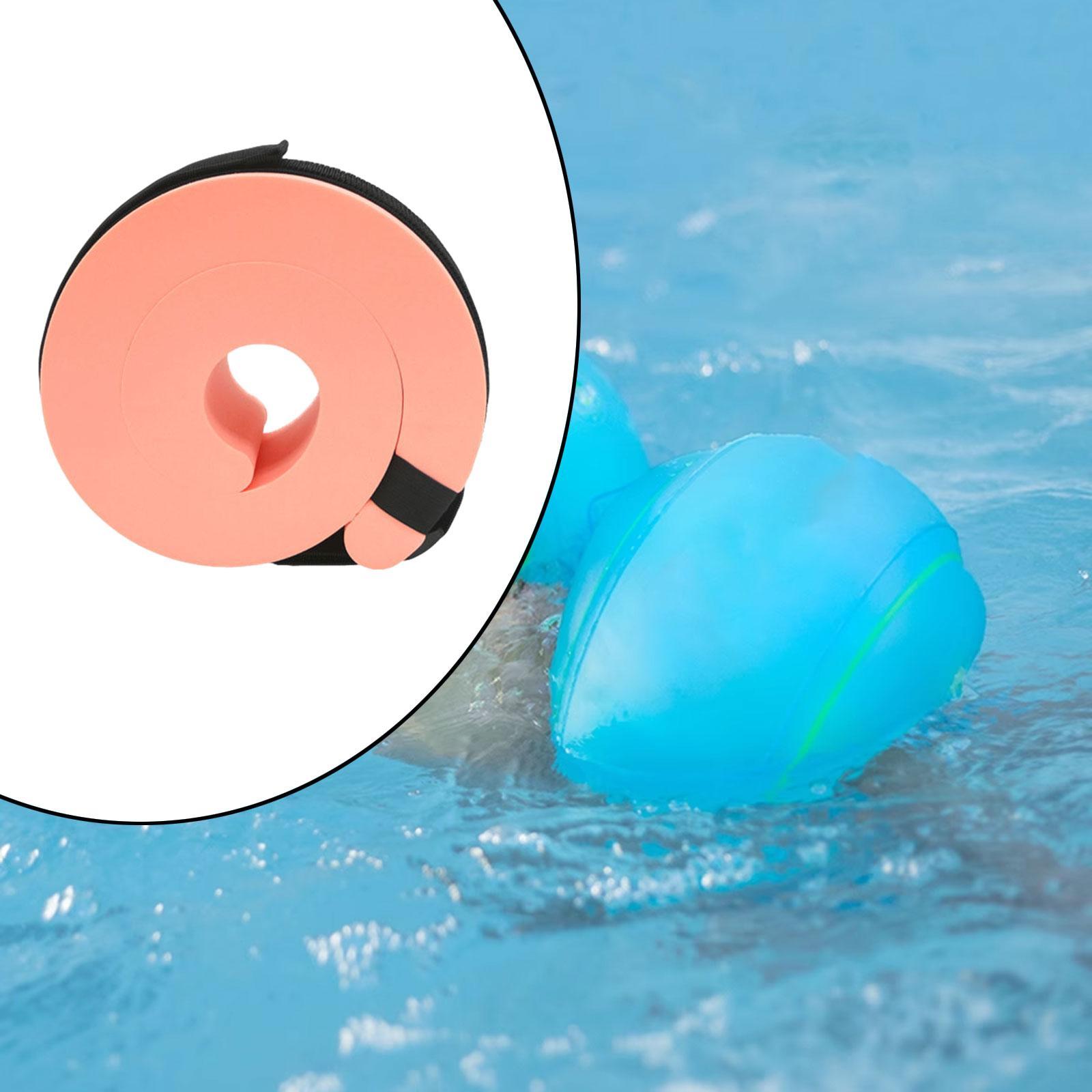 Swimming Arm Float Ring Compac - Aquatic Sports Activities review and price