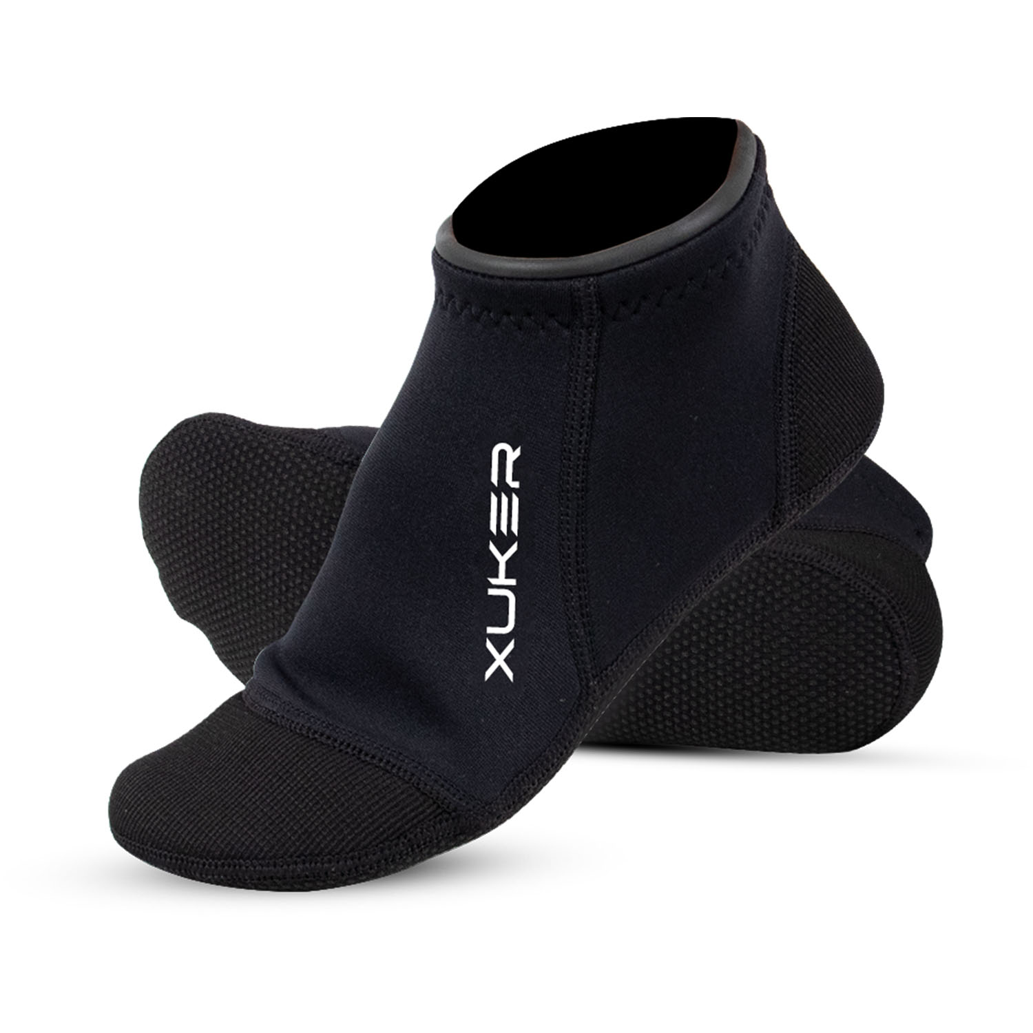 3mm Neoprene Socks Beach Volle - Snorkel Dry Top review and price
