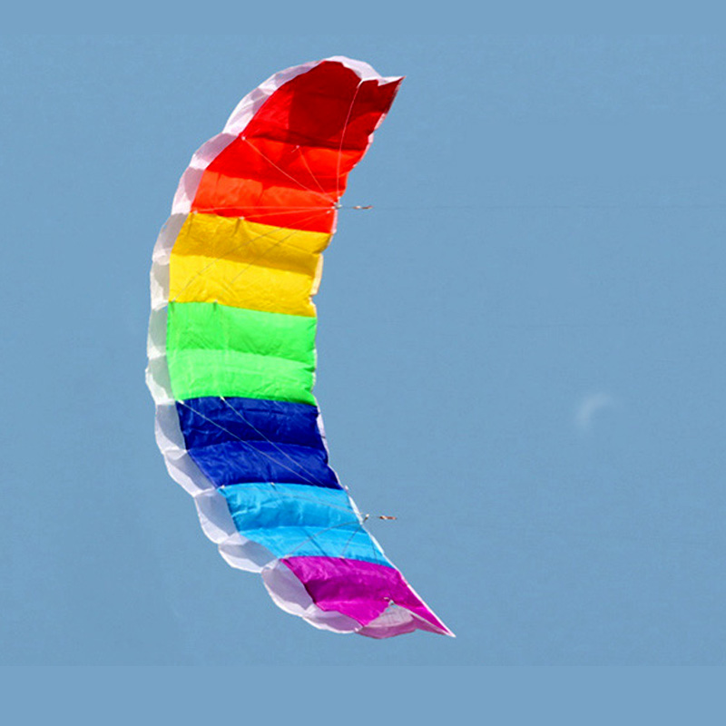 Professional 1.4/2/2.7m Dual L - Kite Surf Bar Control review and price