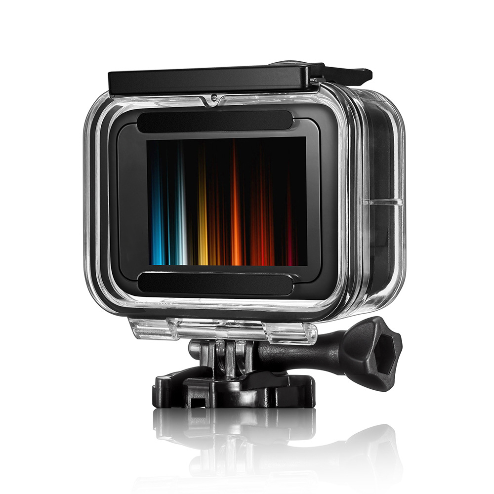 60M/196FT Underwater Waterproo - Snorkel Dry Top review and price