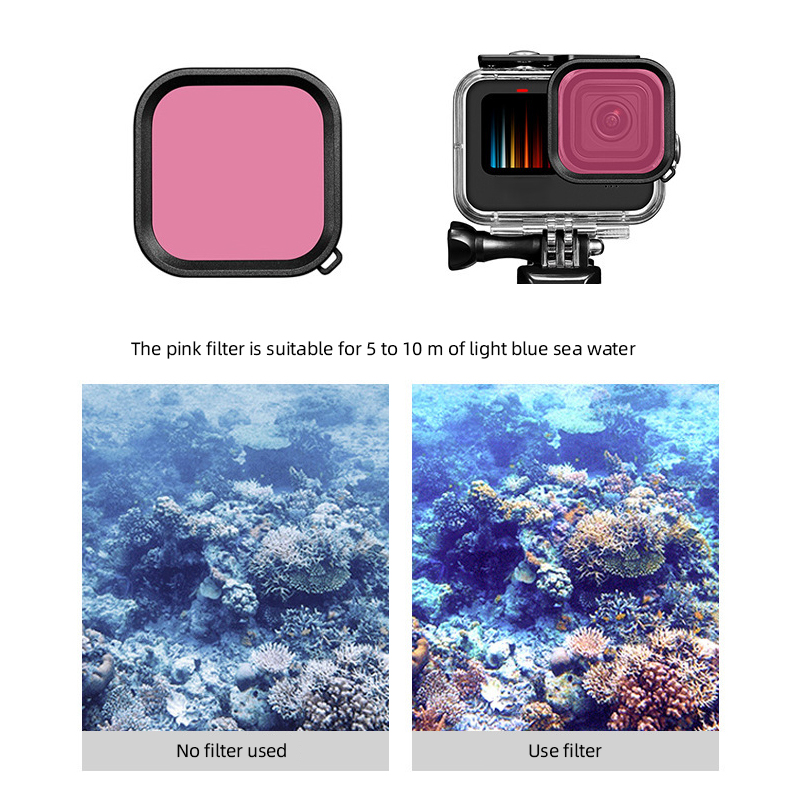 60M/196FT Underwater Waterproo - Snorkel Dry Top review and price