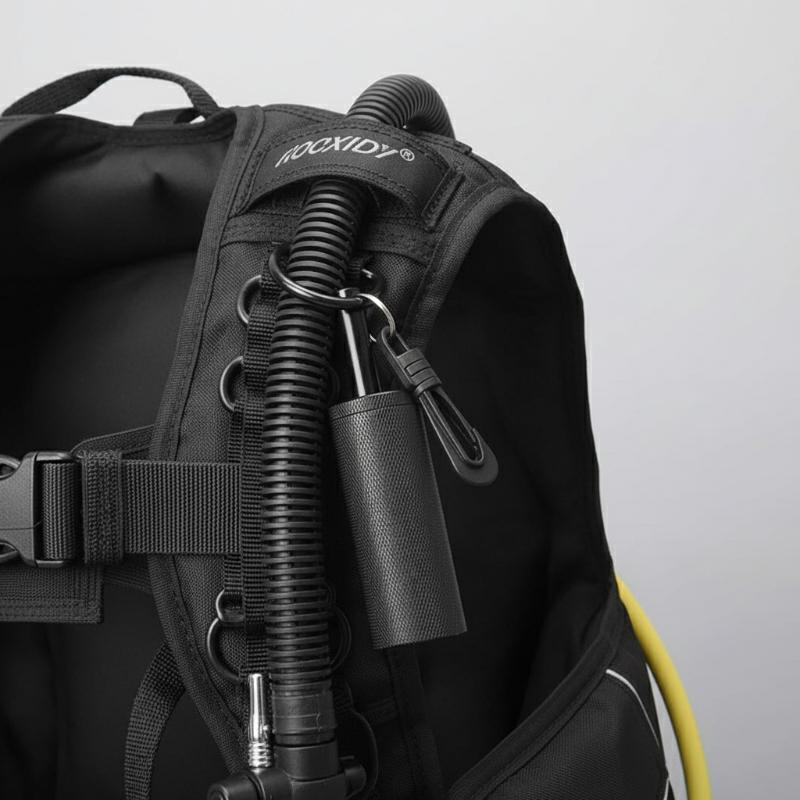 Reliable 1 PCS Diving Signal N - Snorkel Dry Top review and price