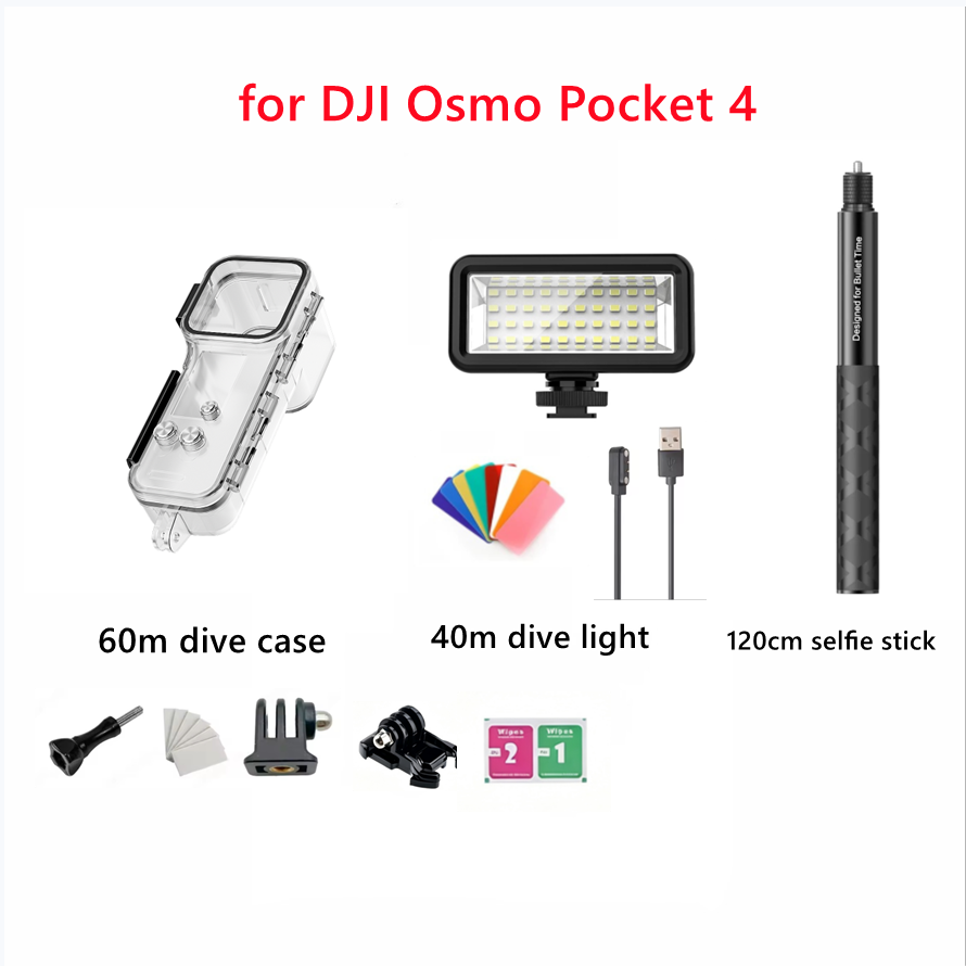 60M Underwater Waterproof Case - Snorkel Dry Top review and price