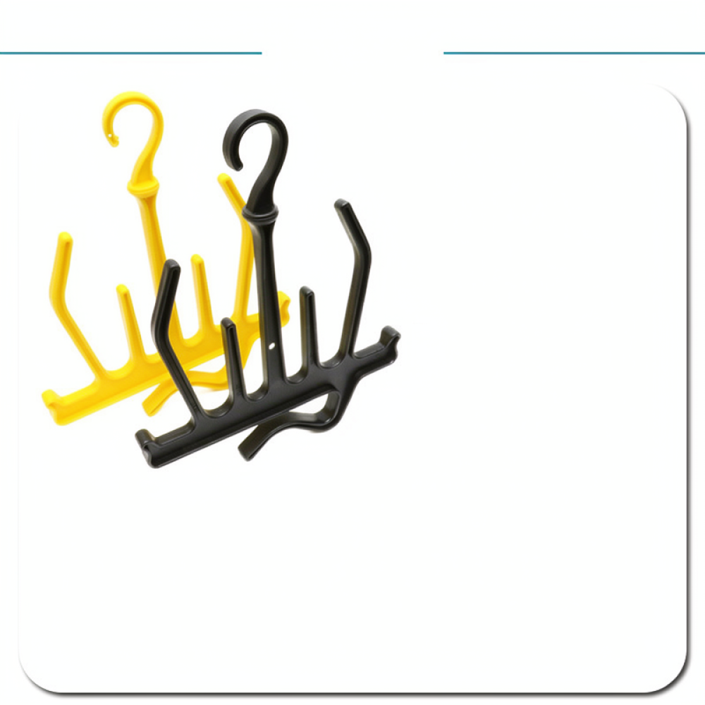 Heavy Duty Diving Suit Hanger  - Aquatic Sports Scuba review and price