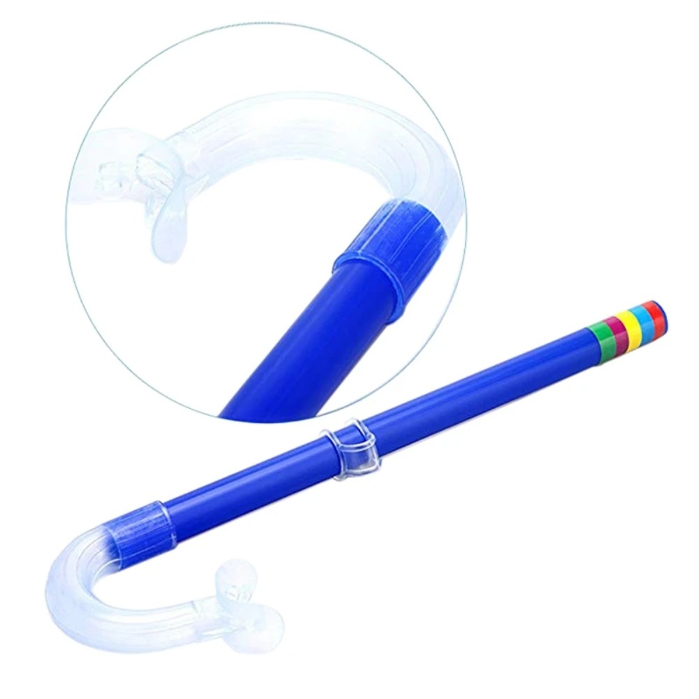 Kids Snorkel Set Scuba Snorkel - Snorkel Dry Top review and price