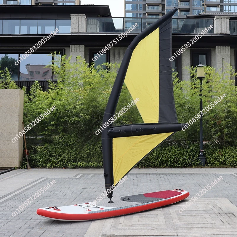 Inflatable Paddle Board New Ve - Aquatic Sports Activities review and price