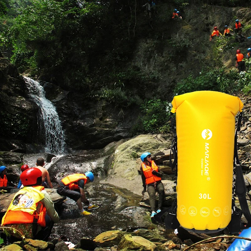 30L Professional IPX7 Waterpro - Snorkel Dry Top review and price