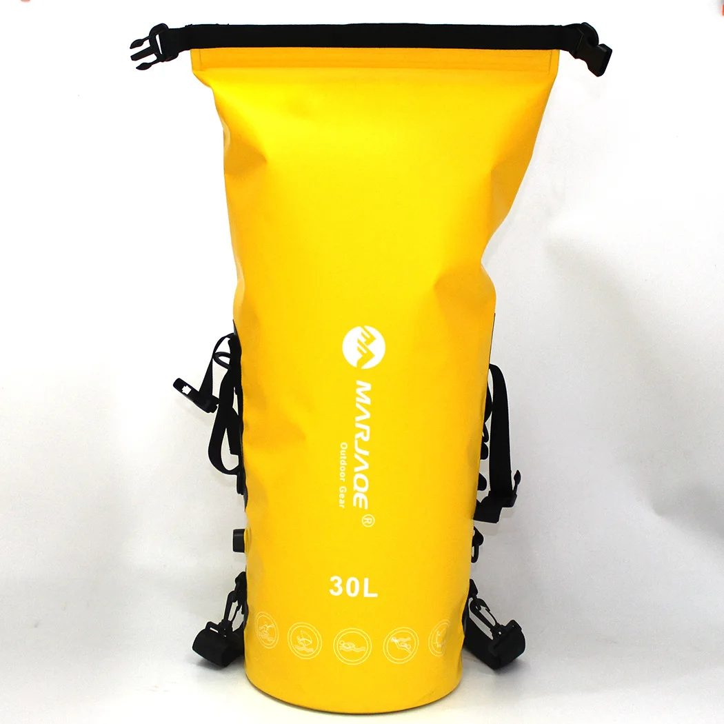 30L Professional IPX7 Waterpro - Snorkel Dry Top review and price