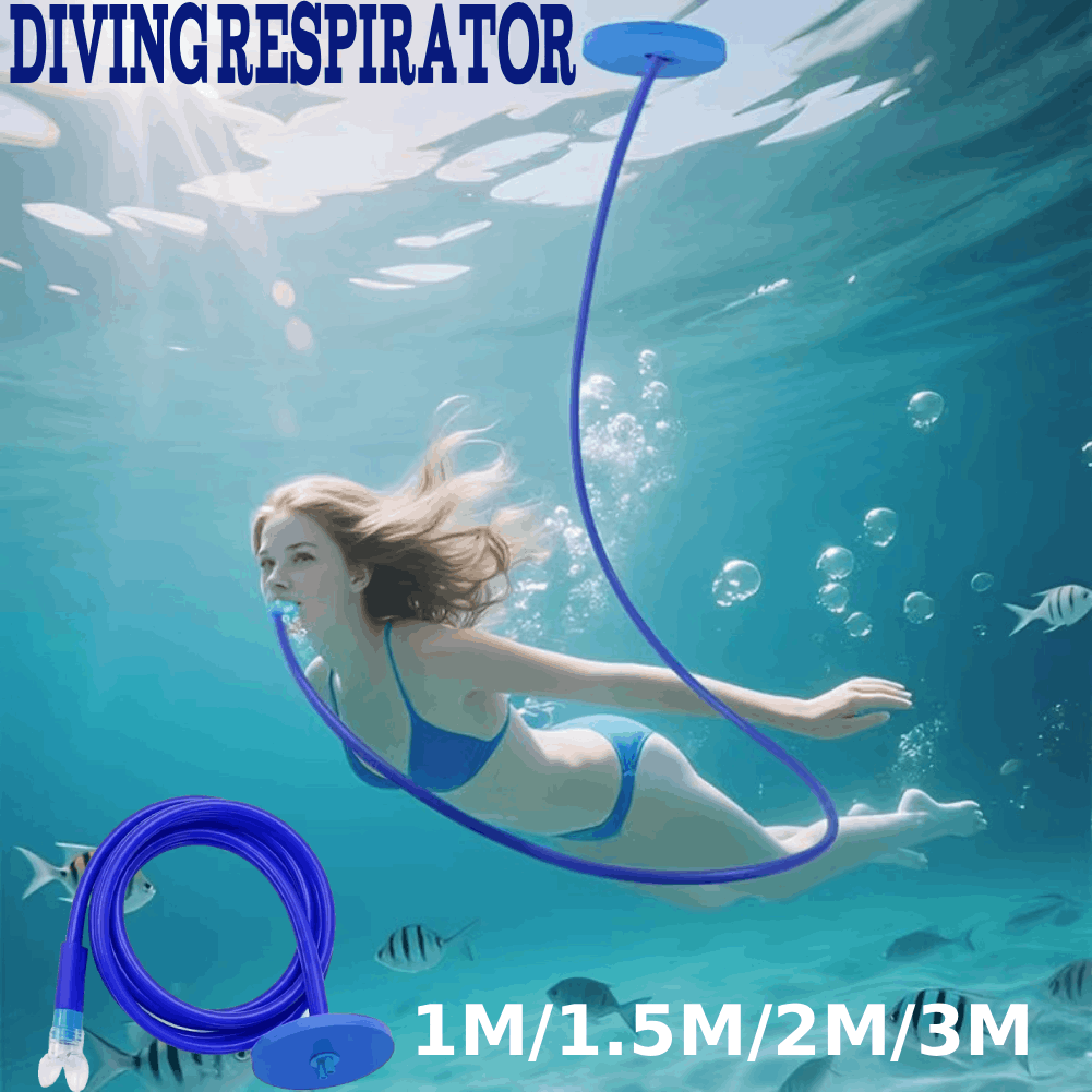 Freestyle Diving Snorkel Tube  - Snorkel Dry Top review and price