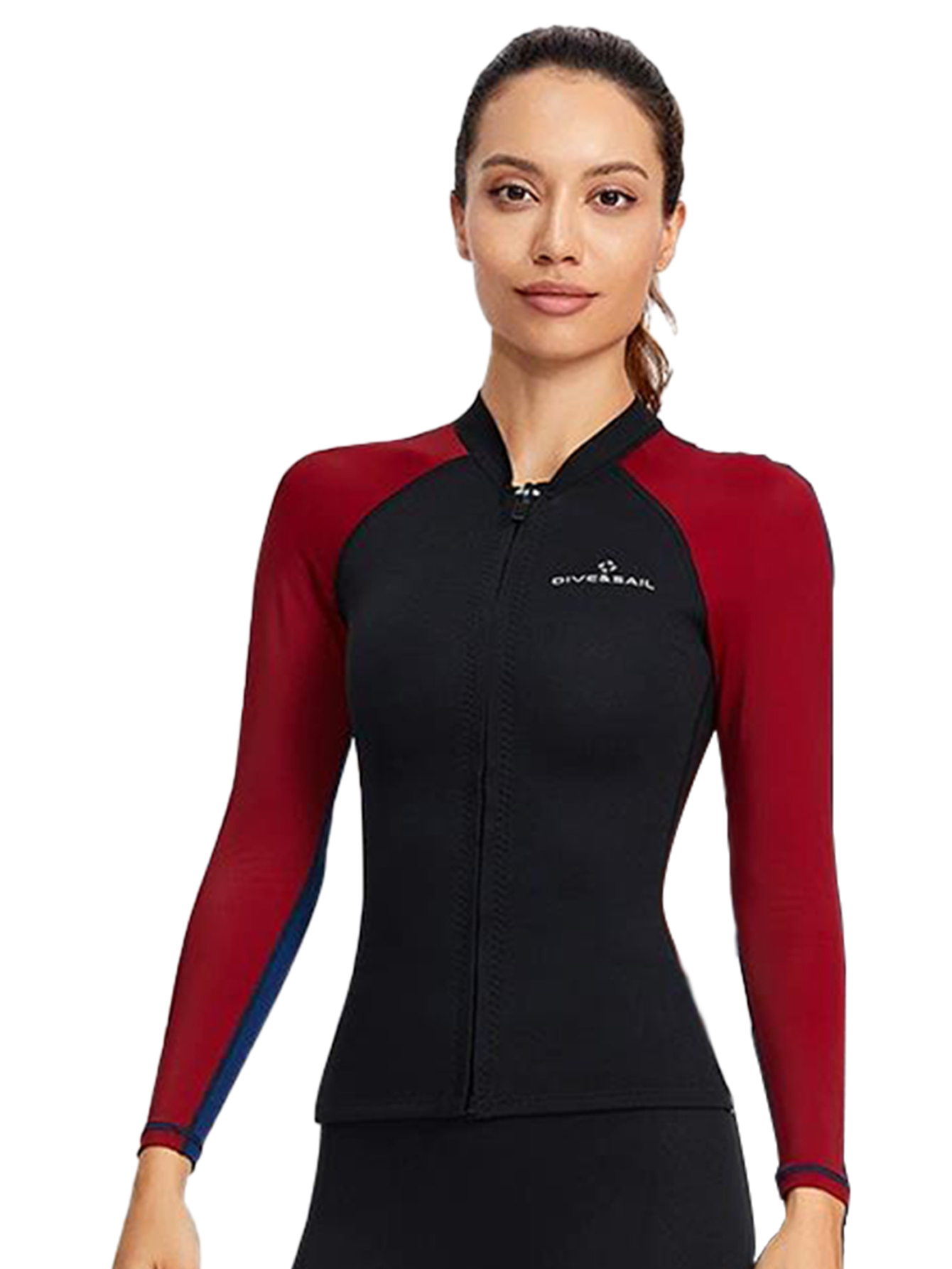 1.5MM Neoprene Sports Jacket,  - Aquatic Sports Activities review and price