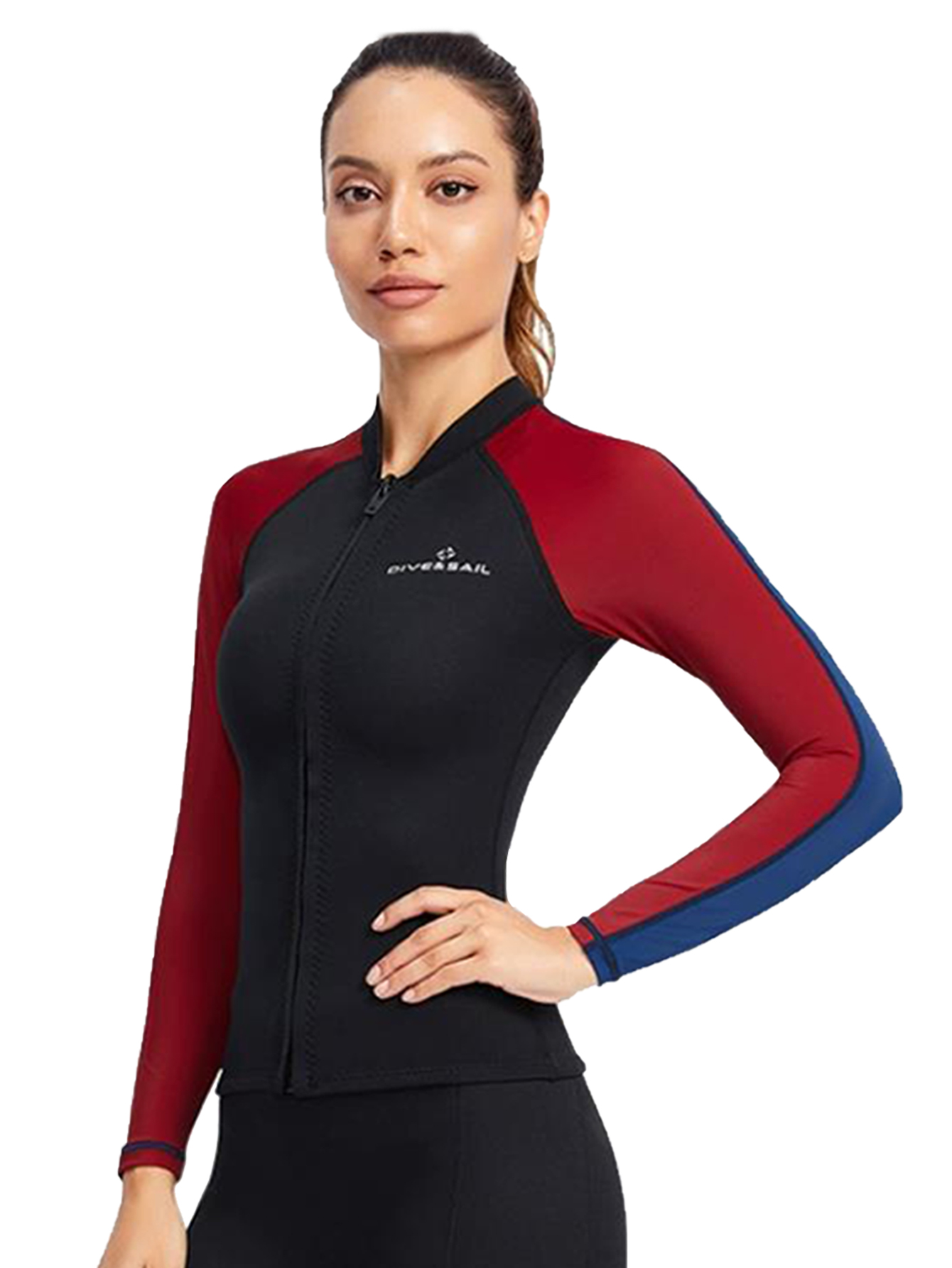 1.5MM Neoprene Sports Jacket,  - Aquatic Sports Activities review and price