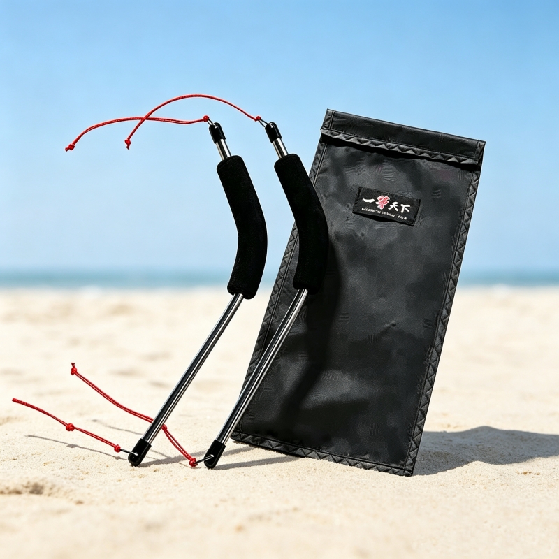Power kite control bar quad li - Kite Surf Bar Control review and price