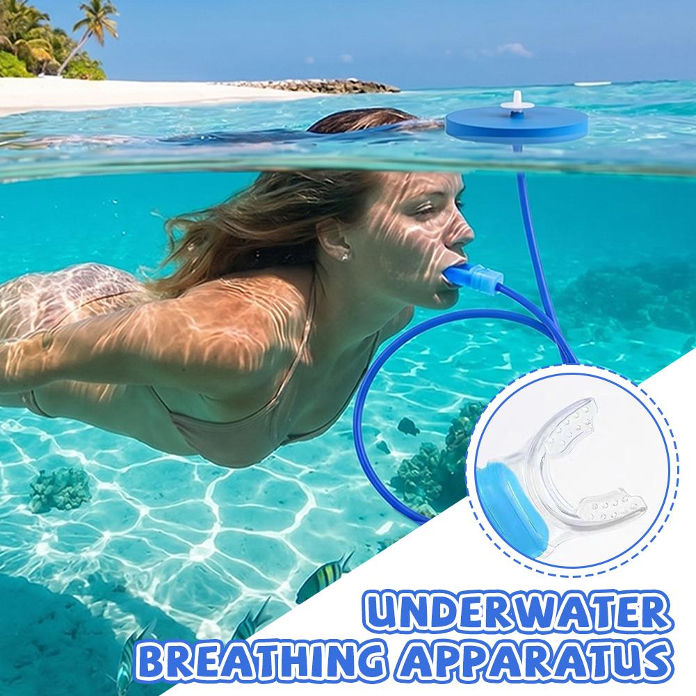 High-quality Full Dry Diving B - Snorkel Dry Top review and price