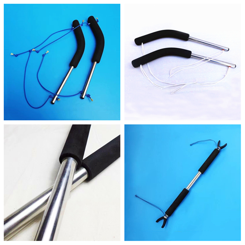 Kite control bar power kite ha - Kite Surf Bar Control review and price