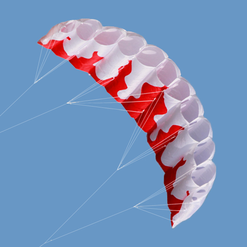 New  High Quality 2m Flame Nyl - Kite Surf Bar Control review and price