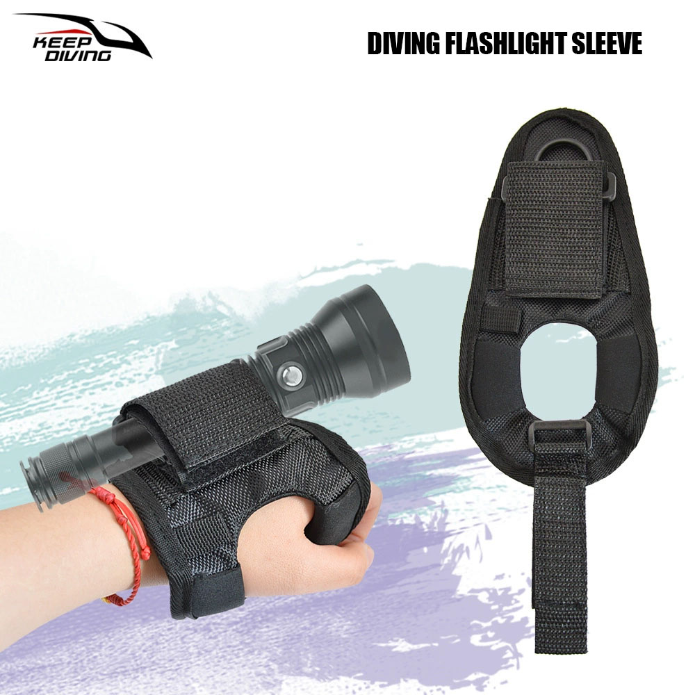 Scuba Gloves Diving LED Flashl - Underwater Flashlight review and price