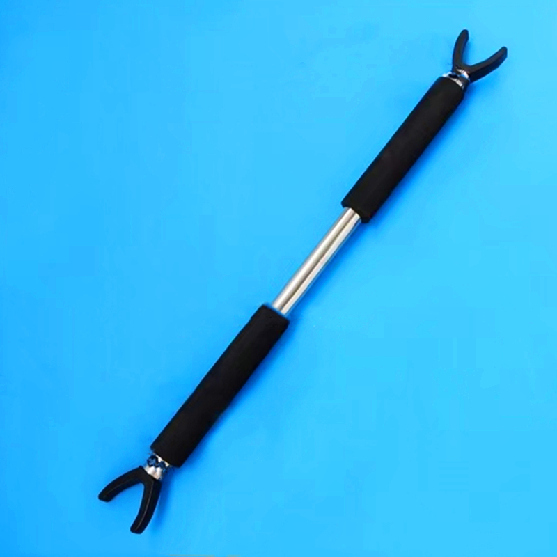 Power kite bar dual line stunt - Kite Surf Bar Control review and price