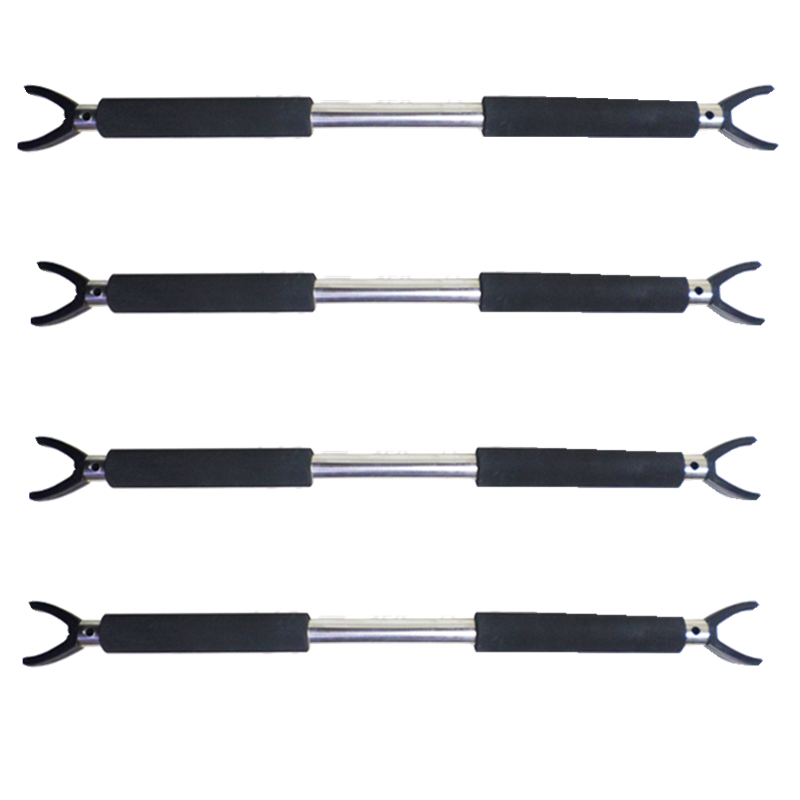 Power kite bar dual line stunt - Kite Surf Bar Control review and price