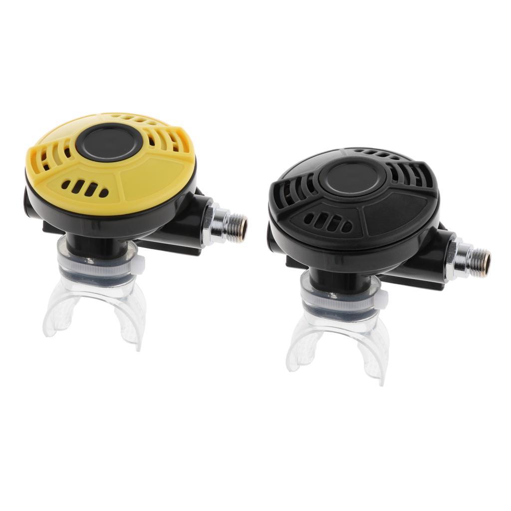 Deep Diving Regulator Nickel P - Aquatic Sports Scuba review and price