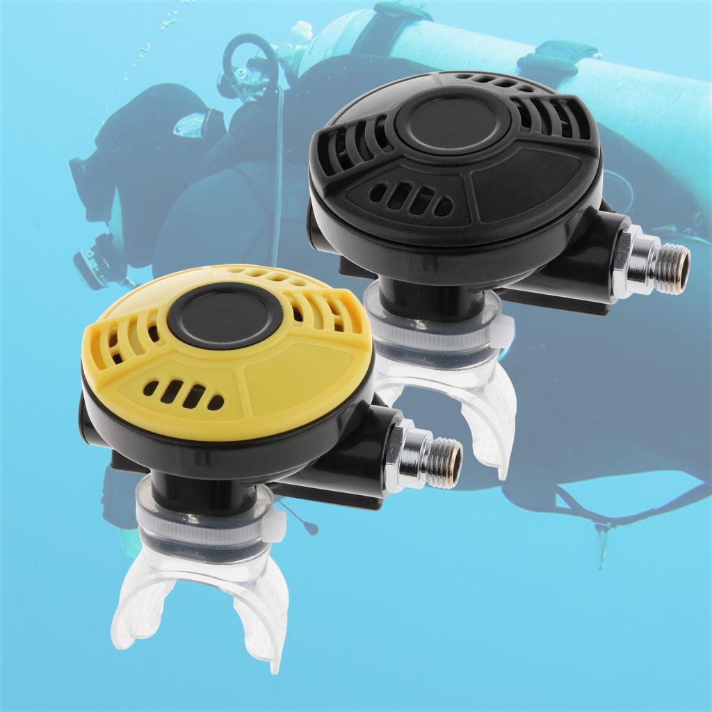 Deep Diving Regulator Nickel P - Aquatic Sports Scuba review and price