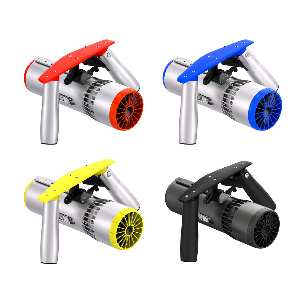 Portable Water Sports Scooter  - Aquatic Sports Scuba review and price