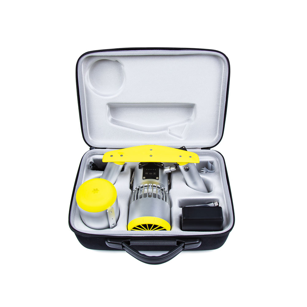 Portable Water Sports Scooter  - Aquatic Sports Scuba review and price
