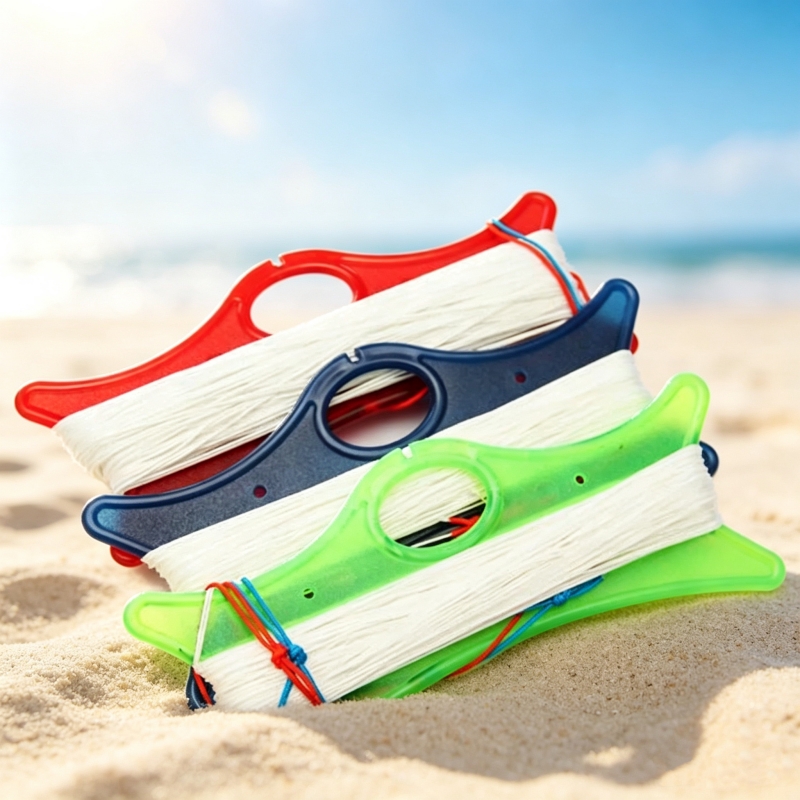 200lb 35m x 2lines power kite  - Kite Surf Bar Control review and price