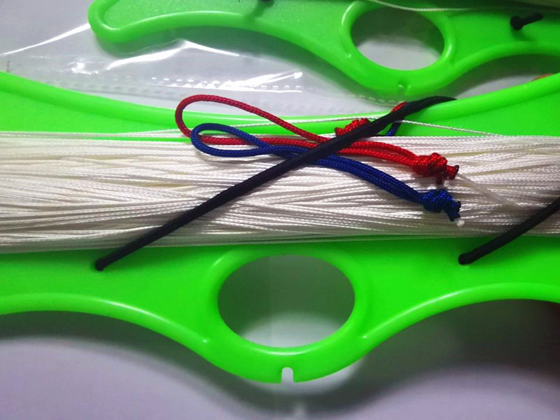 200lb 35m x 2lines power kite  - Kite Surf Bar Control review and price