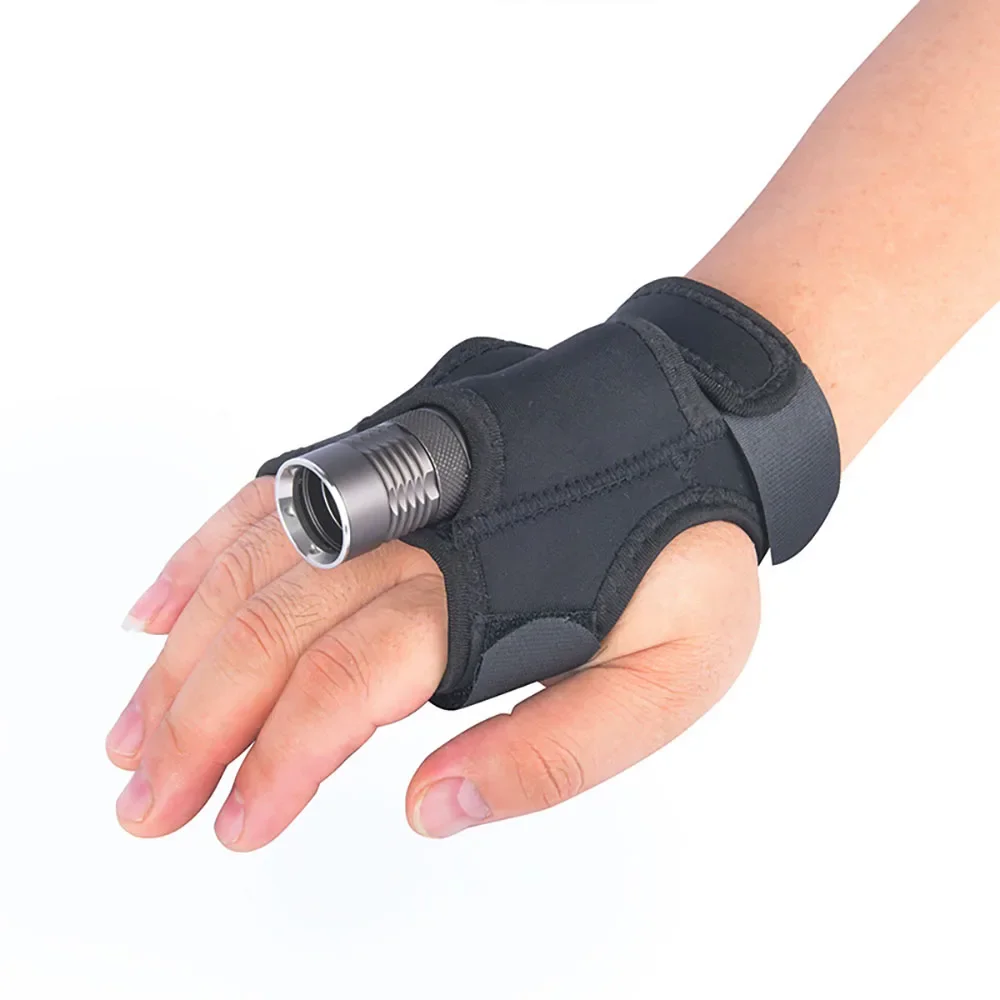 Scuba Diving LED Flashlight Ho - Underwater Flashlight review and price