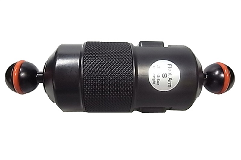 INON Mega Float Arm Connector  - Underwater Flashlight review and price