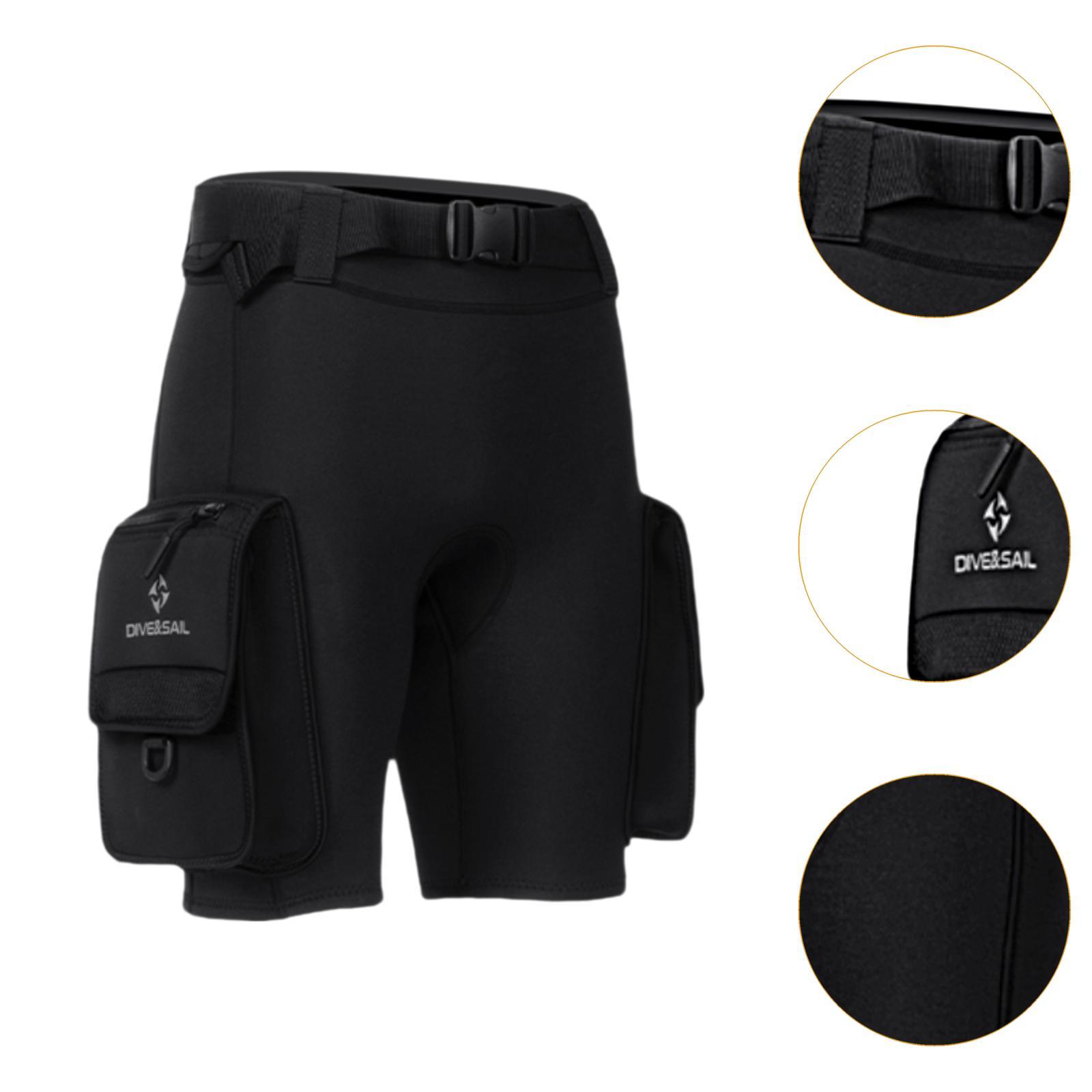Water Sports Pants Neoprene Di - Aquatic Sports Activities review and price
