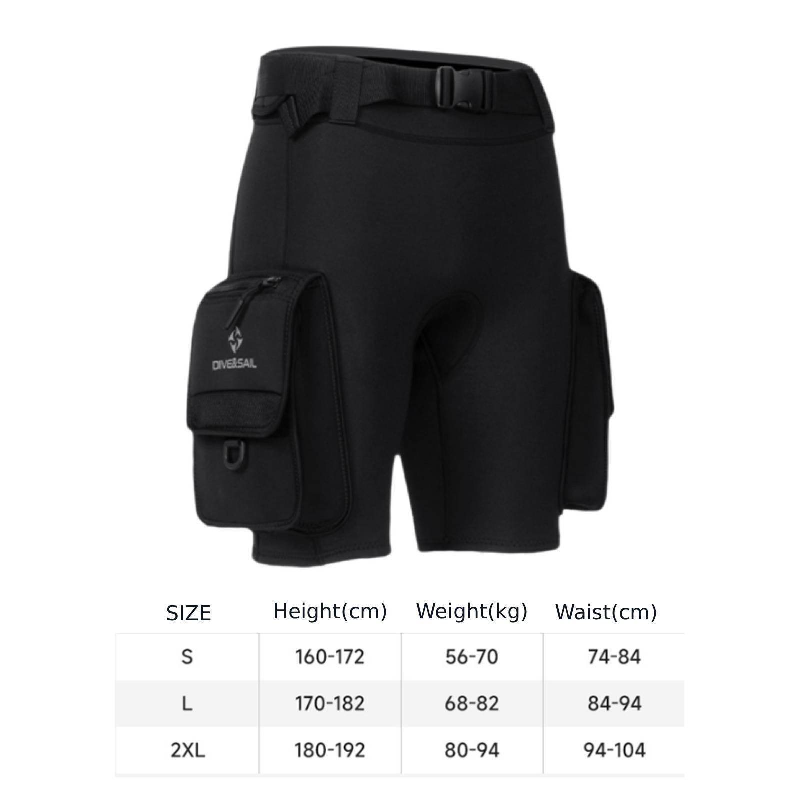 Water Sports Pants Neoprene Di - Aquatic Sports Activities review and price