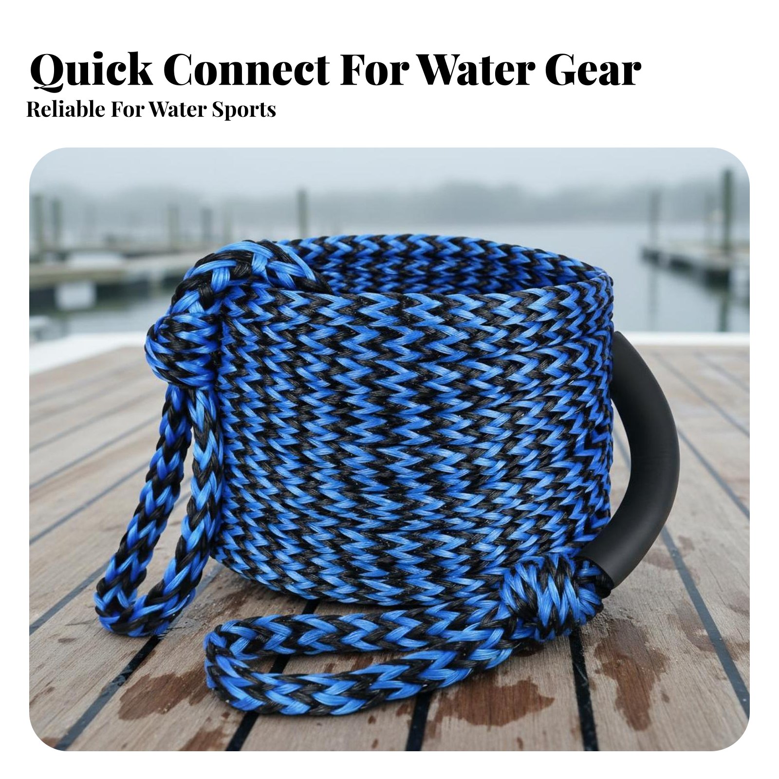Aquatic Activities Tow Rope St - Aquatic Sports Activities review and price