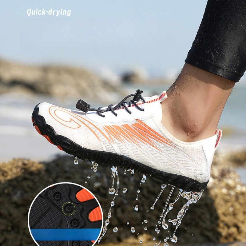 Breathable Water Sports Shoes  - Aquatic Sports Activities review and price